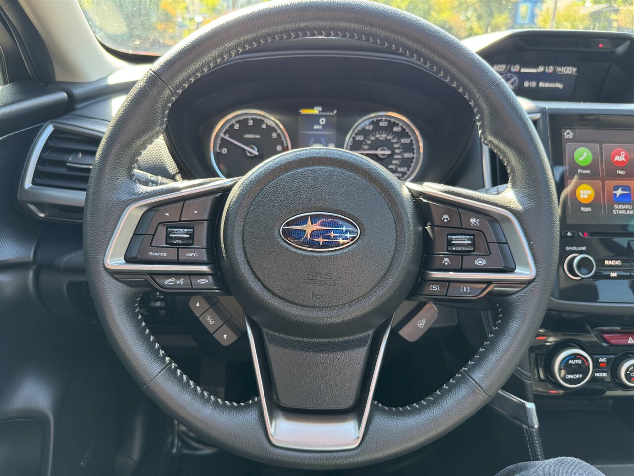 2020 Subaru Forester Touring   - Photo 22 - Portland, OR 97211