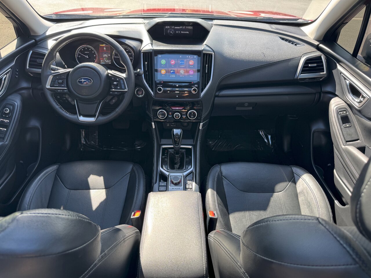 2020 Subaru Forester Touring   - Photo 14 - Portland, OR 97211