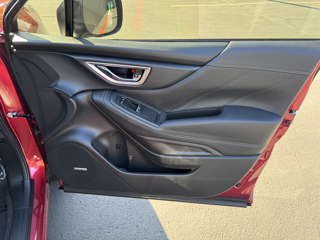 2020 Subaru Forester Touring   - Photo 18 - Portland, OR 97211