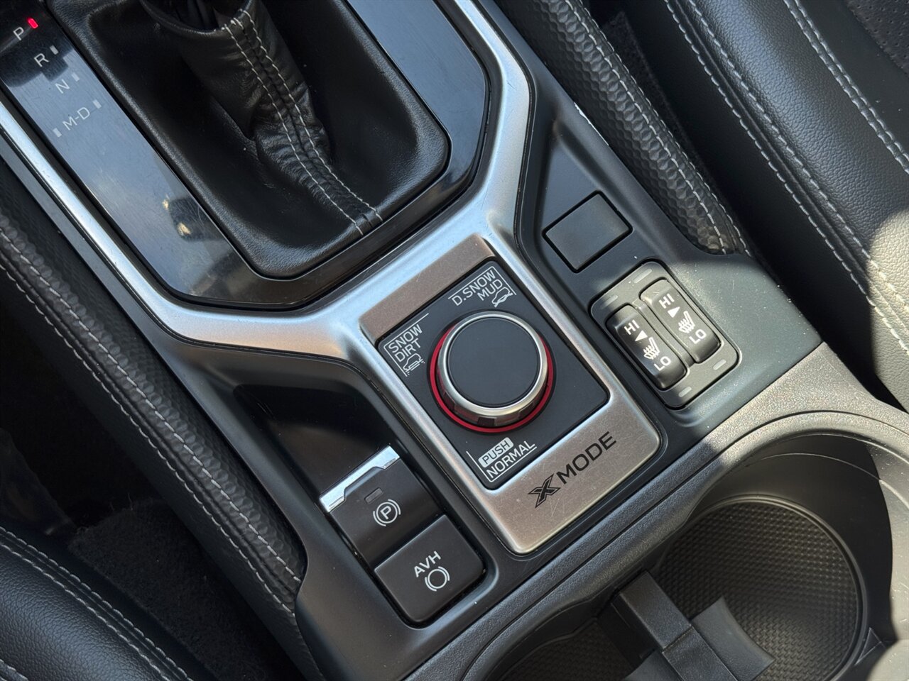 2020 Subaru Forester Touring   - Photo 31 - Portland, OR 97211