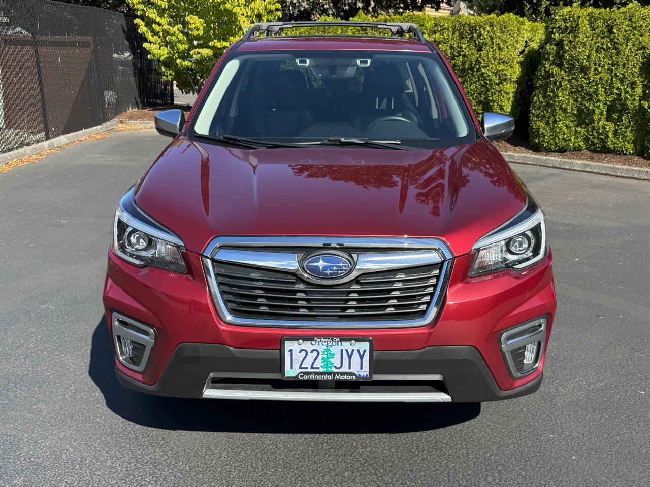 2020 Subaru Forester Touring   - Photo 5 - Portland, OR 97211