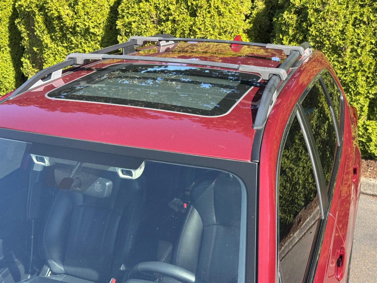 2020 Subaru Forester Touring   - Photo 37 - Portland, OR 97211