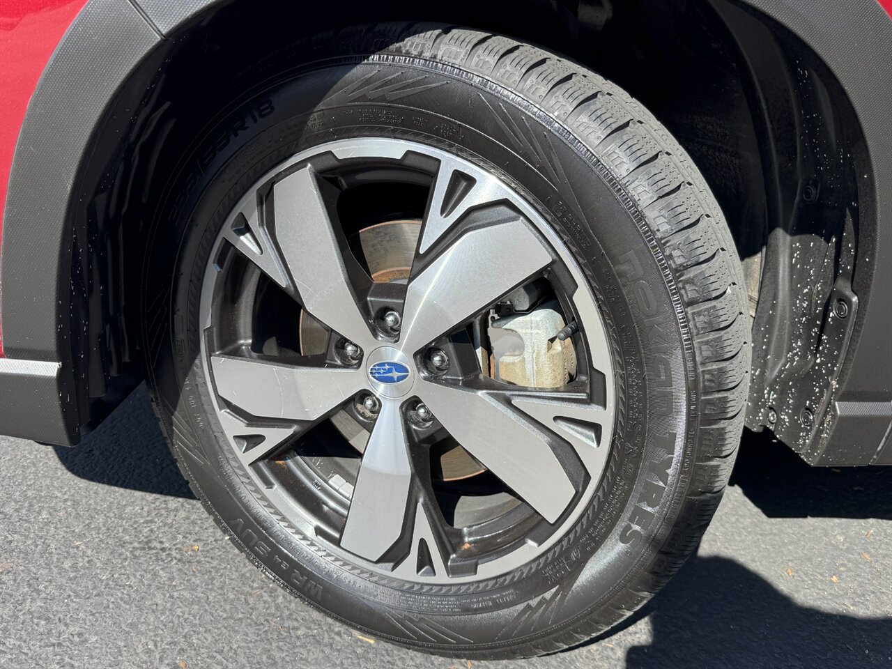 2020 Subaru Forester Touring   - Photo 34 - Portland, OR 97211