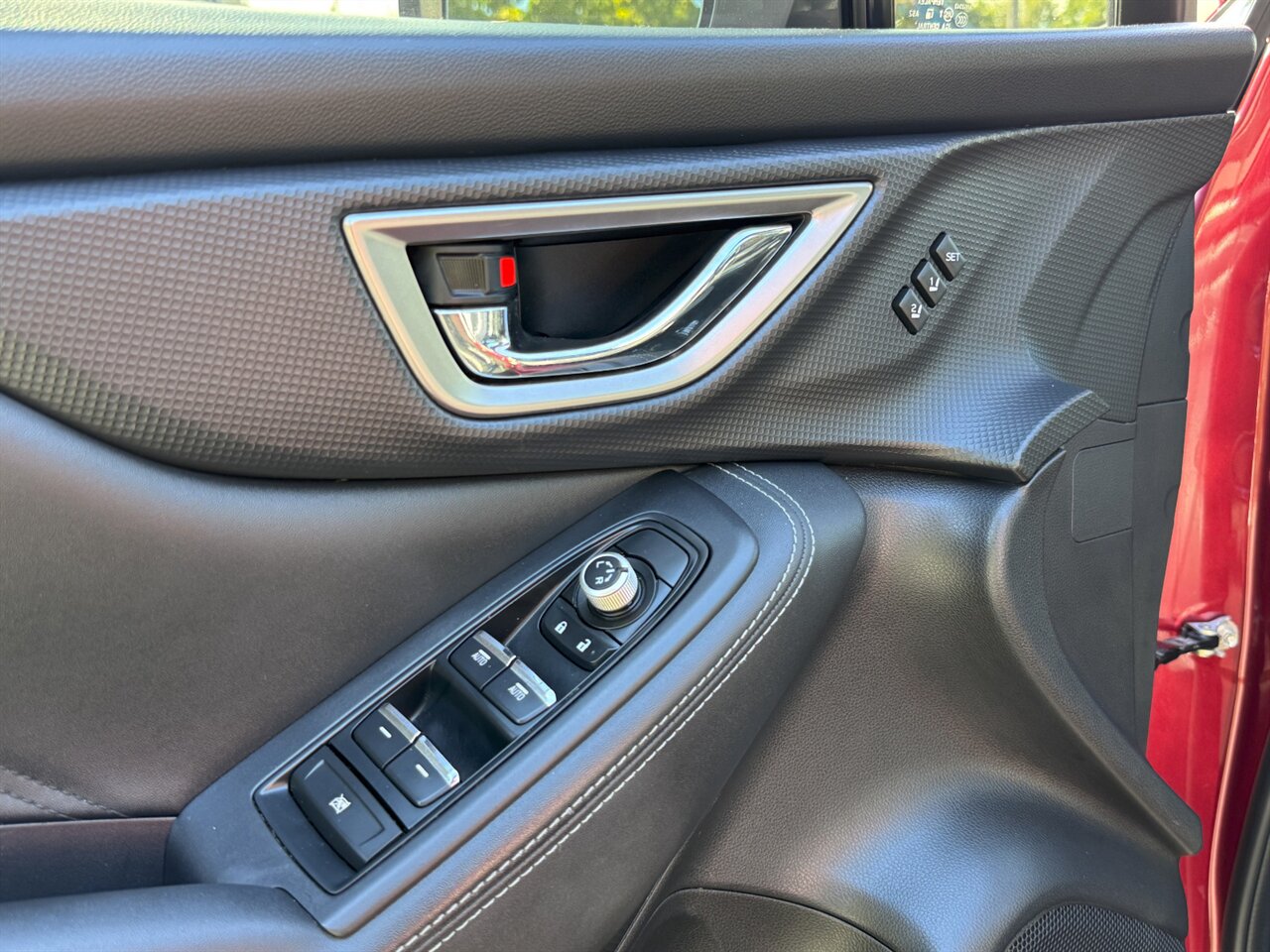 2020 Subaru Forester Touring   - Photo 19 - Portland, OR 97211