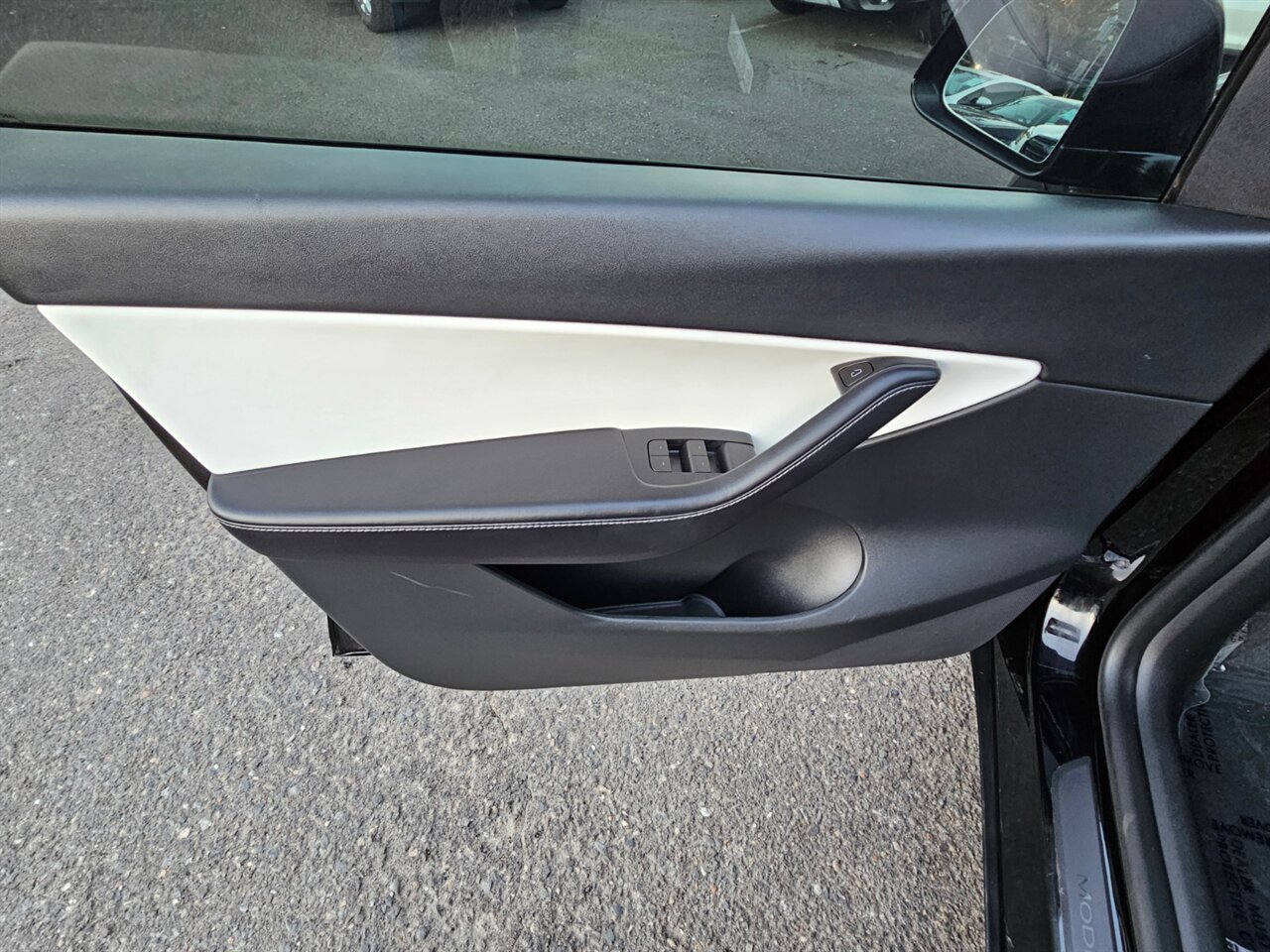 2022 Tesla Model Y Long Range Dual Motor QUALIFIES FOR REBATE   - Photo 13 - Portland, OR 97211