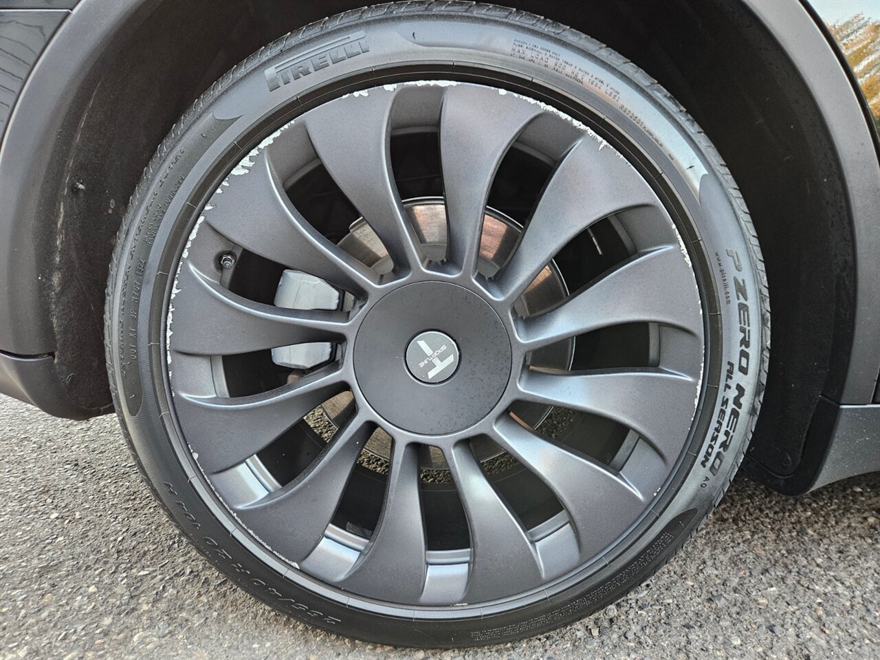 2022 Tesla Model Y Long Range Dual Motor QUALIFIES FOR REBATE   - Photo 28 - Portland, OR 97211