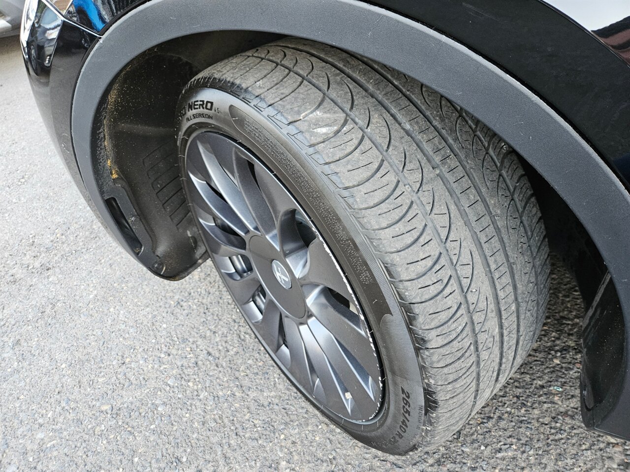 2022 Tesla Model Y Long Range Dual Motor QUALIFIES FOR REBATE   - Photo 26 - Portland, OR 97211
