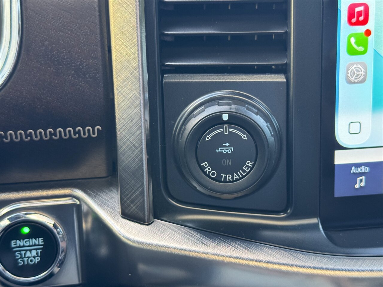 2021 Ford F-150 King Ranch 4X4 6.5 BED HYBRID 1-OWNER - Photo 33 - Portland, OR 97211