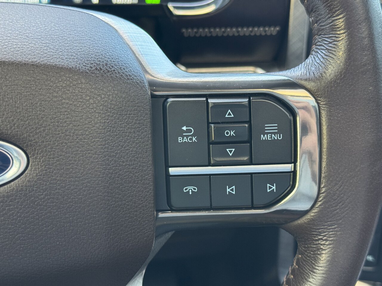 2021 Ford F-150 King Ranch 4X4 6.5 BED HYBRID 1-OWNER - Photo 28 - Portland, OR 97211