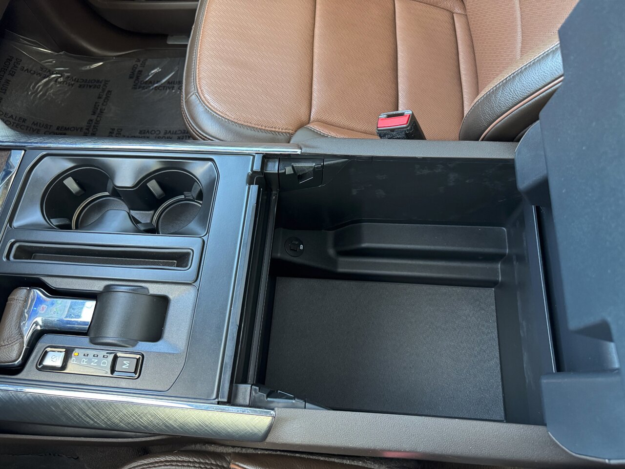 2021 Ford F-150 King Ranch 4X4 6.5 BED HYBRID 1-OWNER - Photo 36 - Portland, OR 97211