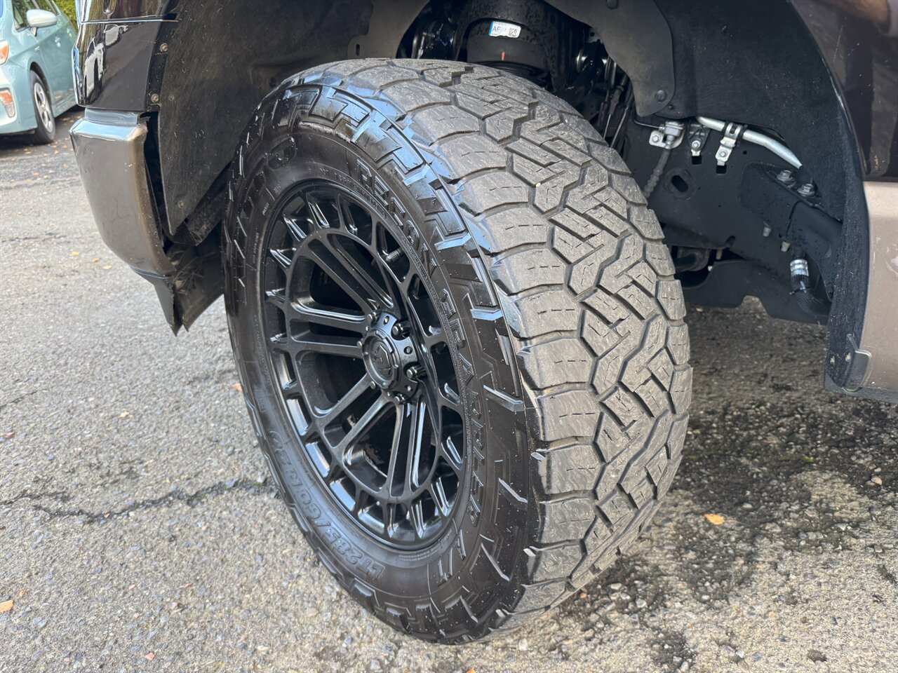 2021 Ford F-150 King Ranch 4X4 6.5 BED HYBRID 1-OWNER - Photo 45 - Portland, OR 97211