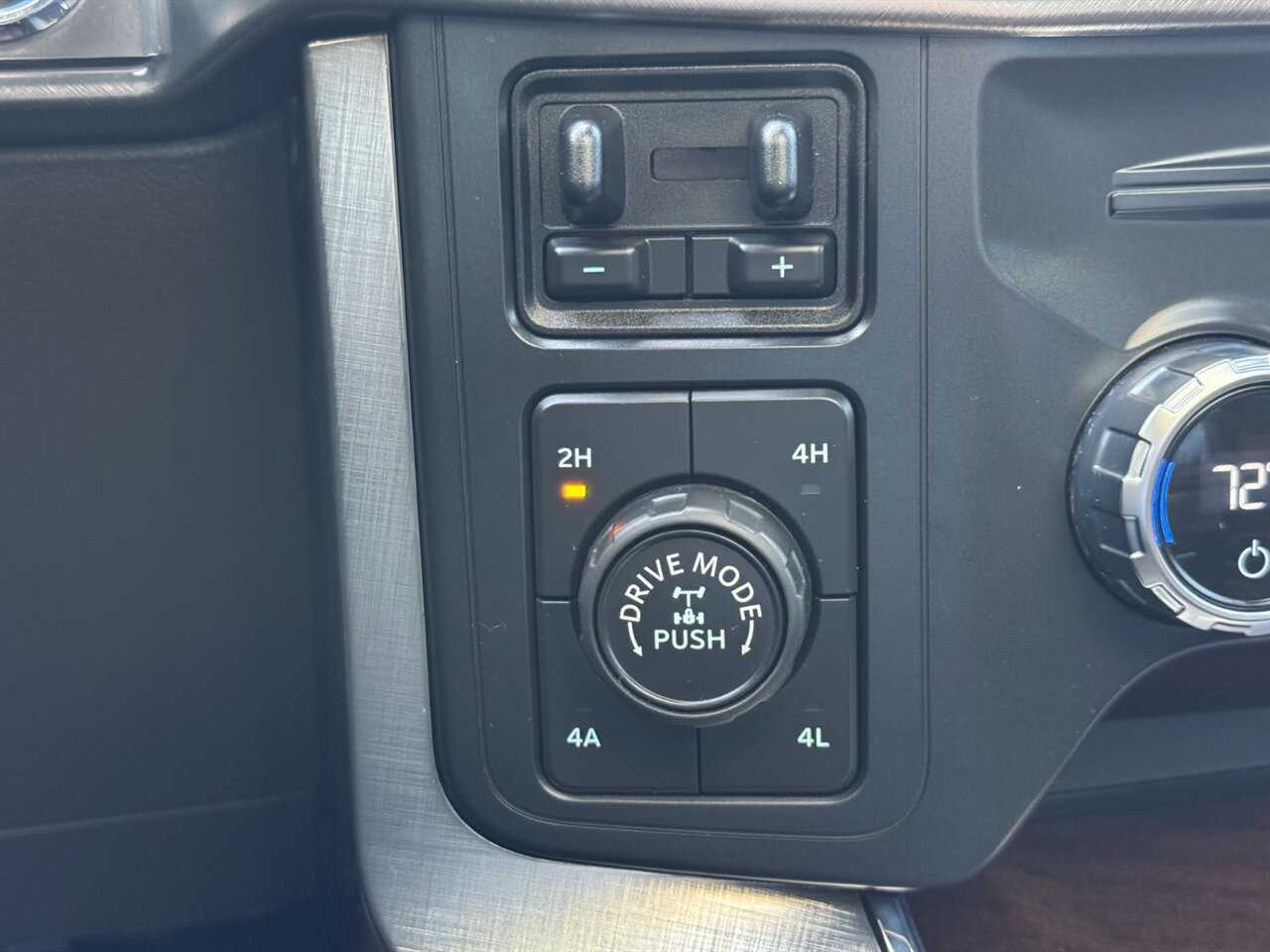 2021 Ford F-150 King Ranch 4X4 6.5 BED HYBRID 1-OWNER - Photo 32 - Portland, OR 97211