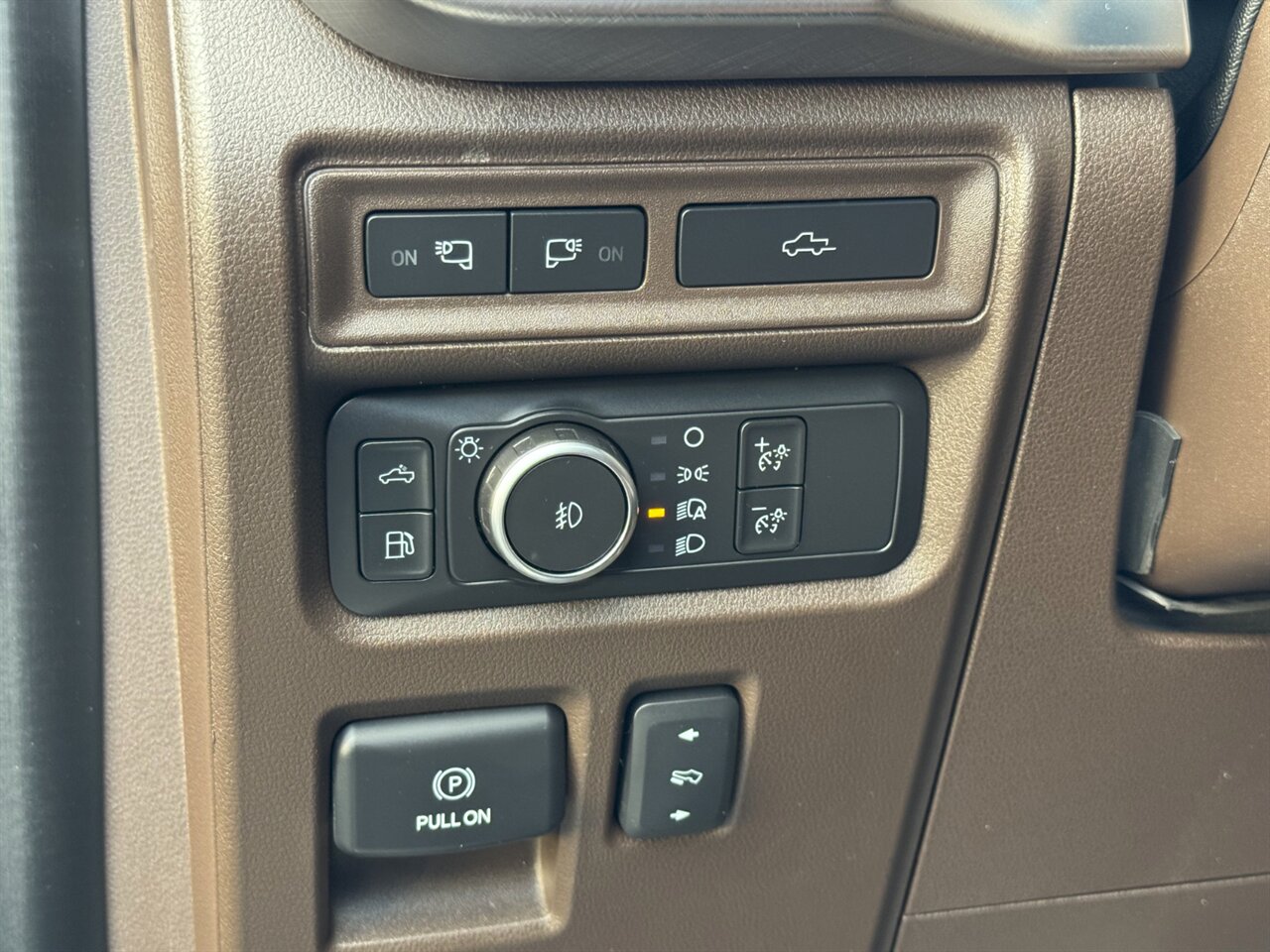 2021 Ford F-150 King Ranch 4X4 6.5 BED HYBRID 1-OWNER - Photo 24 - Portland, OR 97211