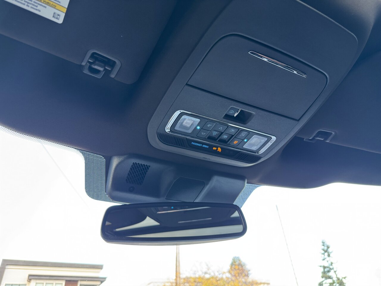 2021 Ford F-150 King Ranch 4X4 6.5 BED HYBRID 1-OWNER - Photo 38 - Portland, OR 97211