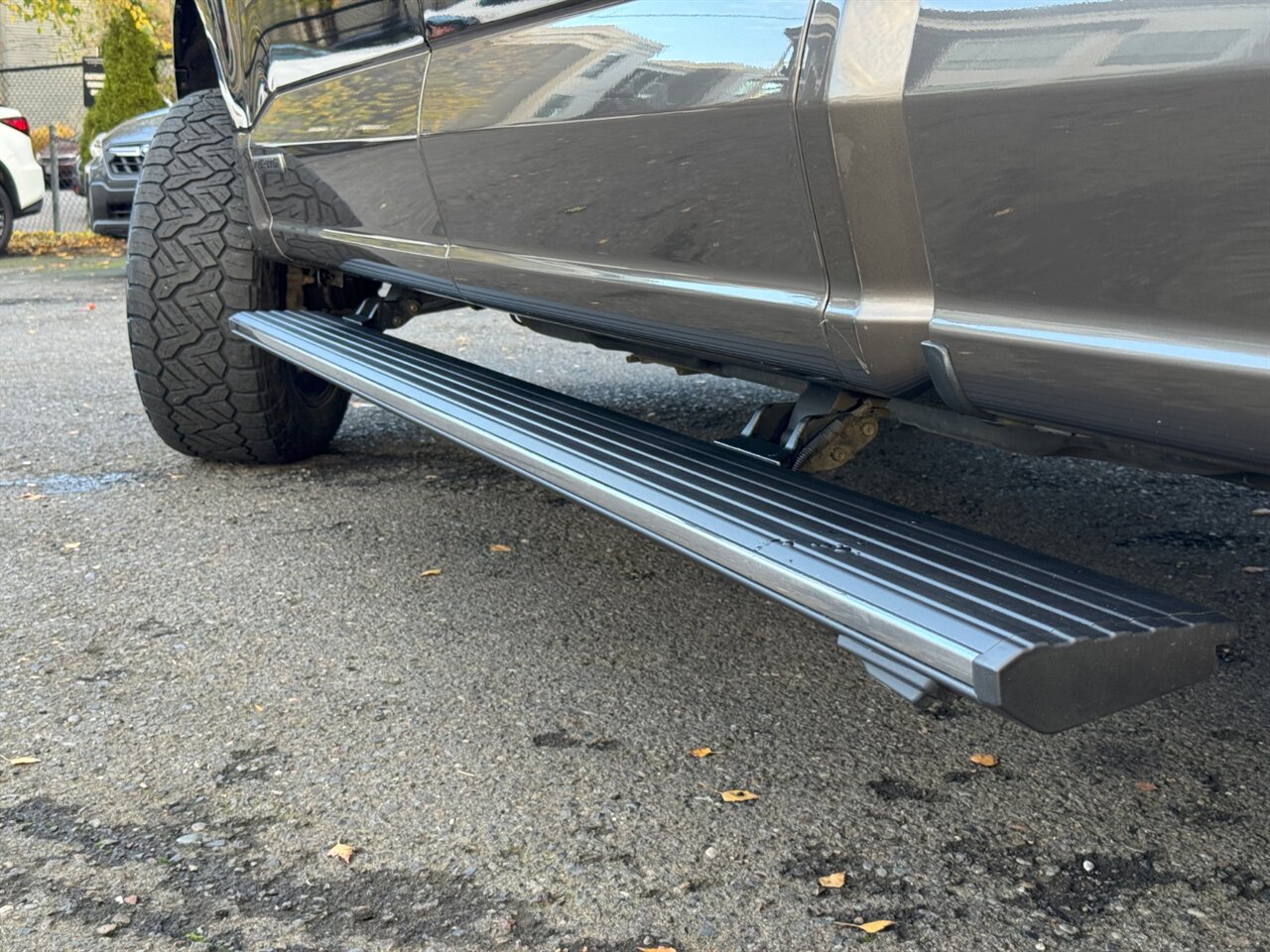 2021 Ford F-150 King Ranch 4X4 6.5 BED HYBRID 1-OWNER - Photo 47 - Portland, OR 97211