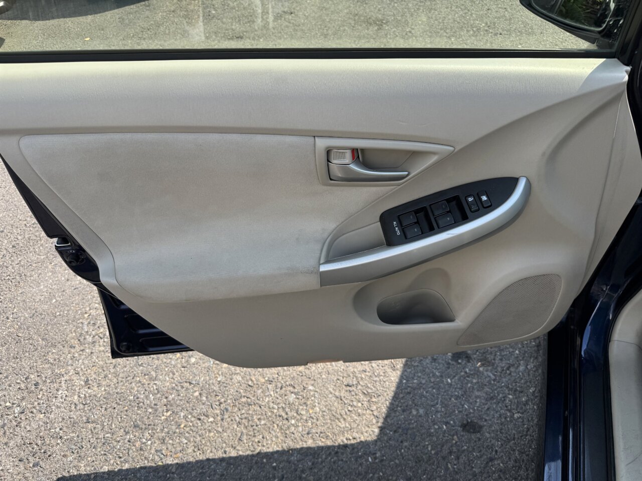 2012 Toyota Prius Two - Photo 11 - Portland, OR 97211