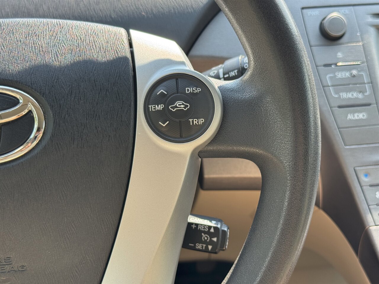 2012 Toyota Prius Two - Photo 22 - Portland, OR 97211