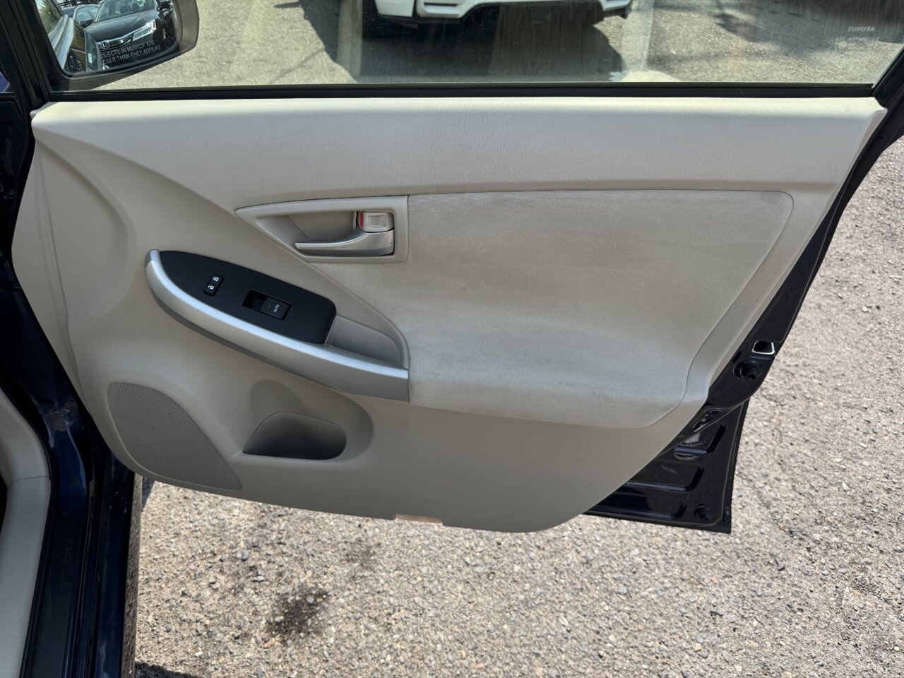 2012 Toyota Prius Two - Photo 18 - Portland, OR 97211