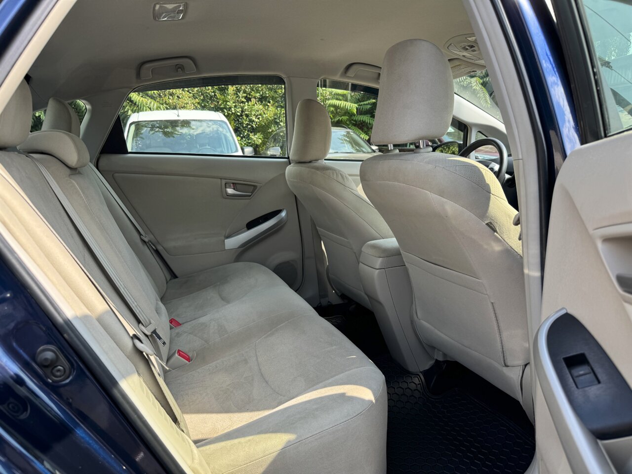 2012 Toyota Prius Two - Photo 15 - Portland, OR 97211