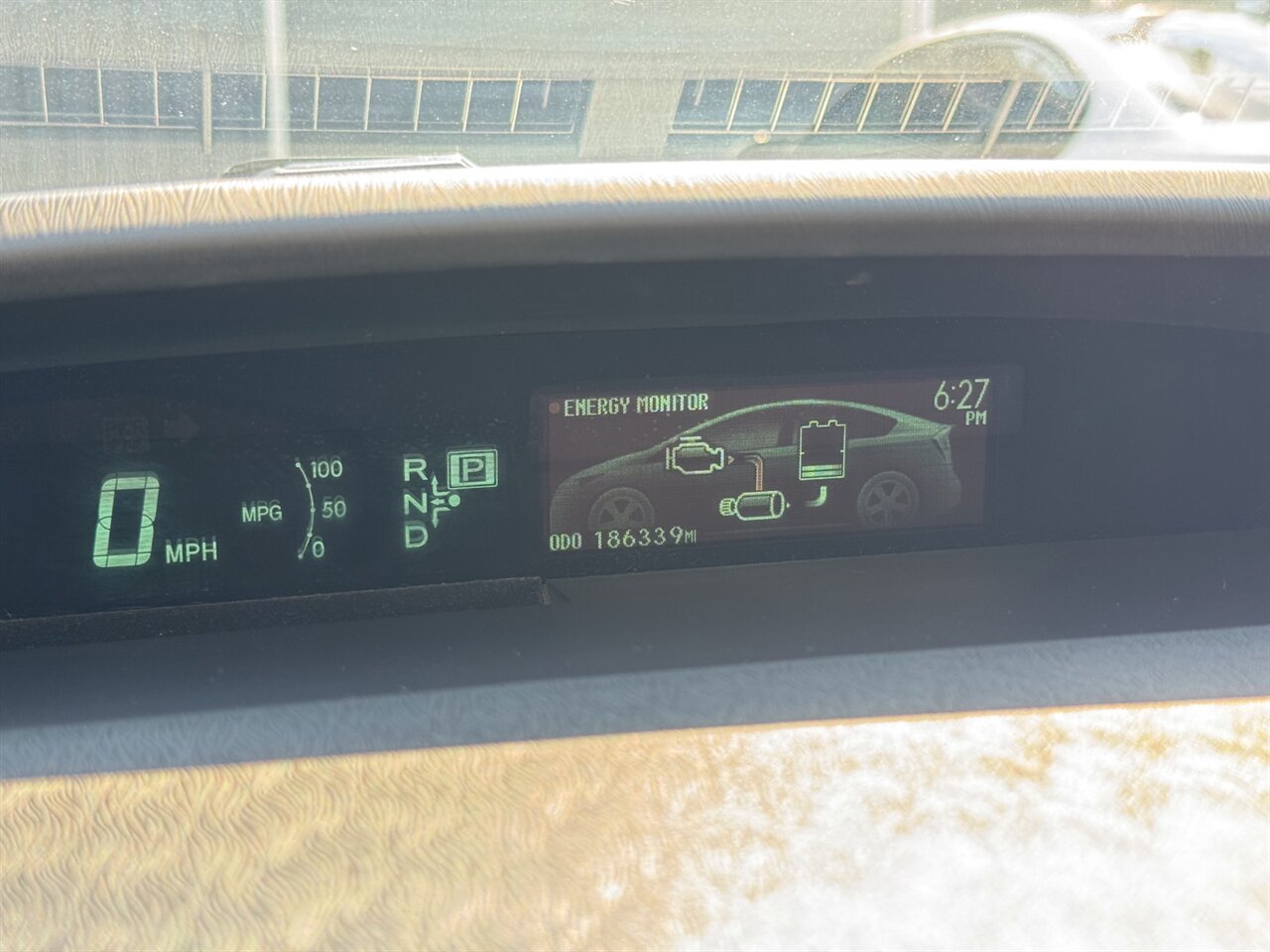 2012 Toyota Prius Two - Photo 20 - Portland, OR 97211