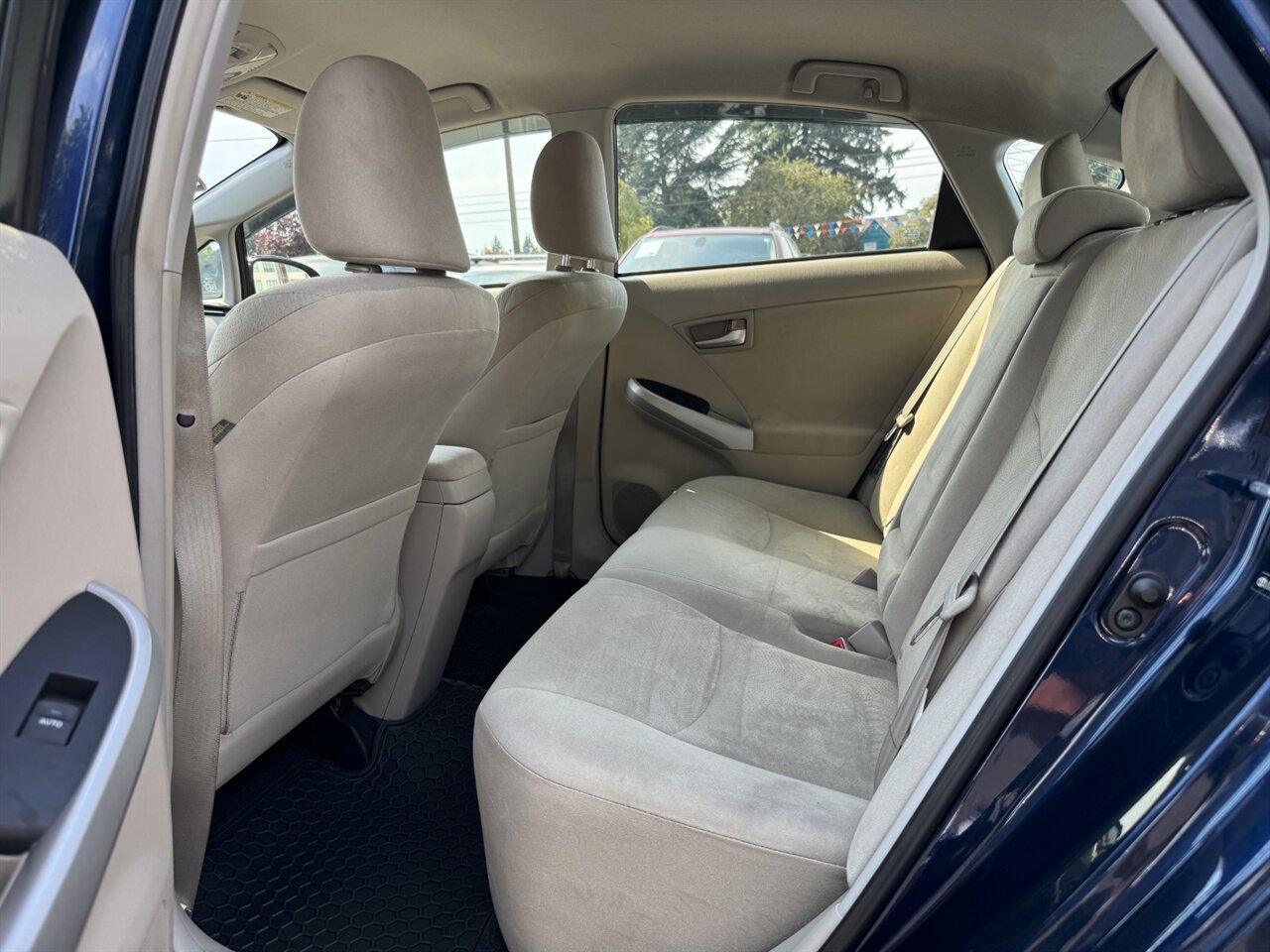 2012 Toyota Prius Two - Photo 12 - Portland, OR 97211