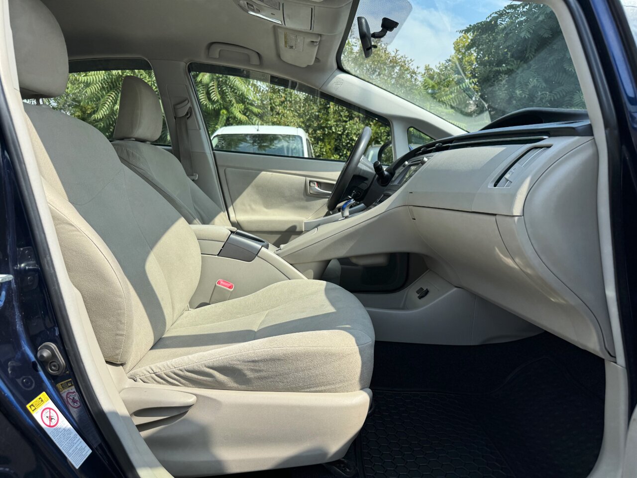 2012 Toyota Prius Two - Photo 17 - Portland, OR 97211
