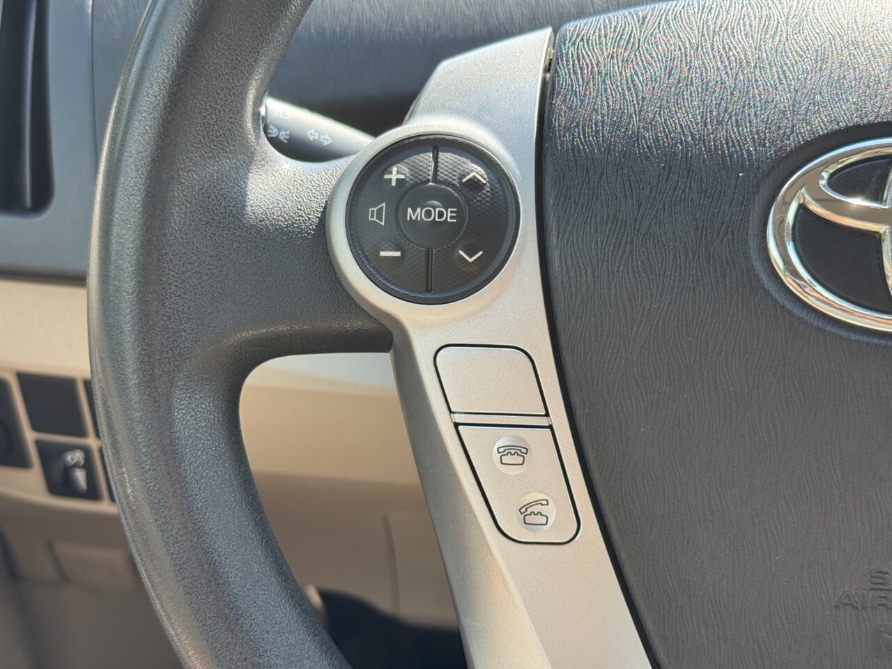2012 Toyota Prius Two - Photo 21 - Portland, OR 97211