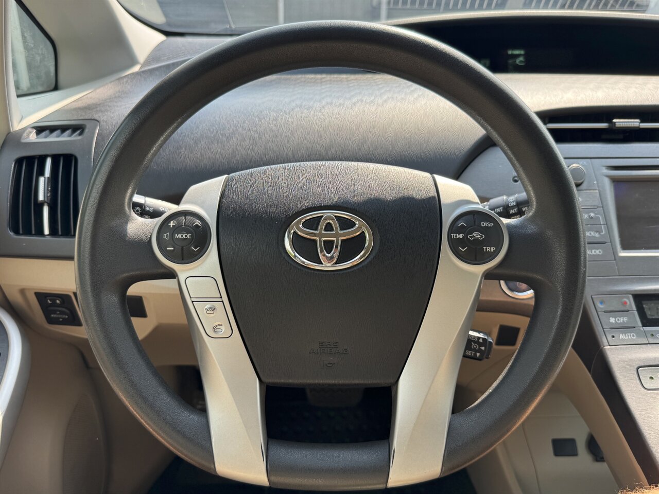 2012 Toyota Prius Two - Photo 19 - Portland, OR 97211