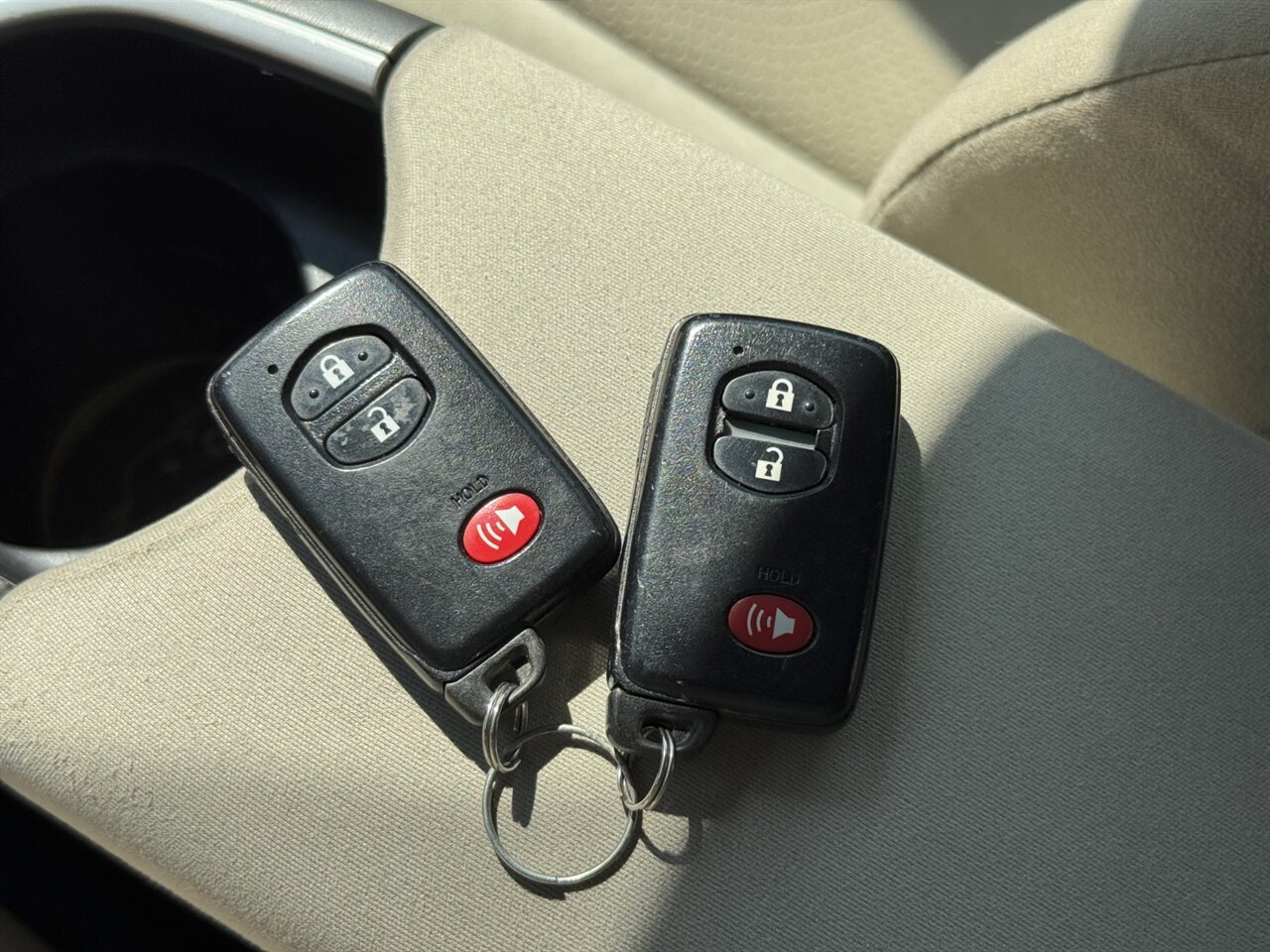 2012 Toyota Prius Two - Photo 29 - Portland, OR 97211