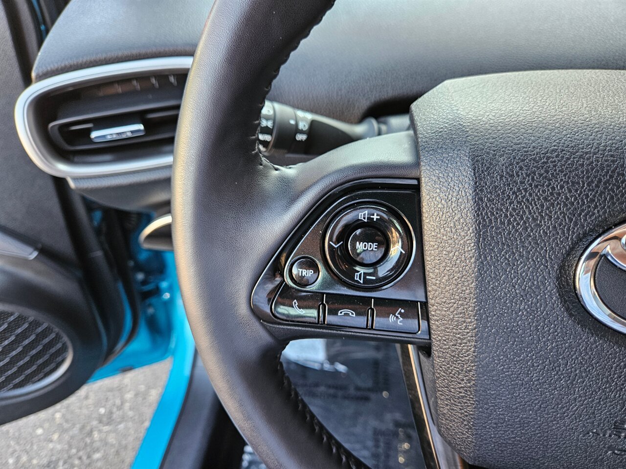 2020 Toyota Prius Prime Limited ADAPTIVE CRUISE - Photo 26 - Portland, OR 97211