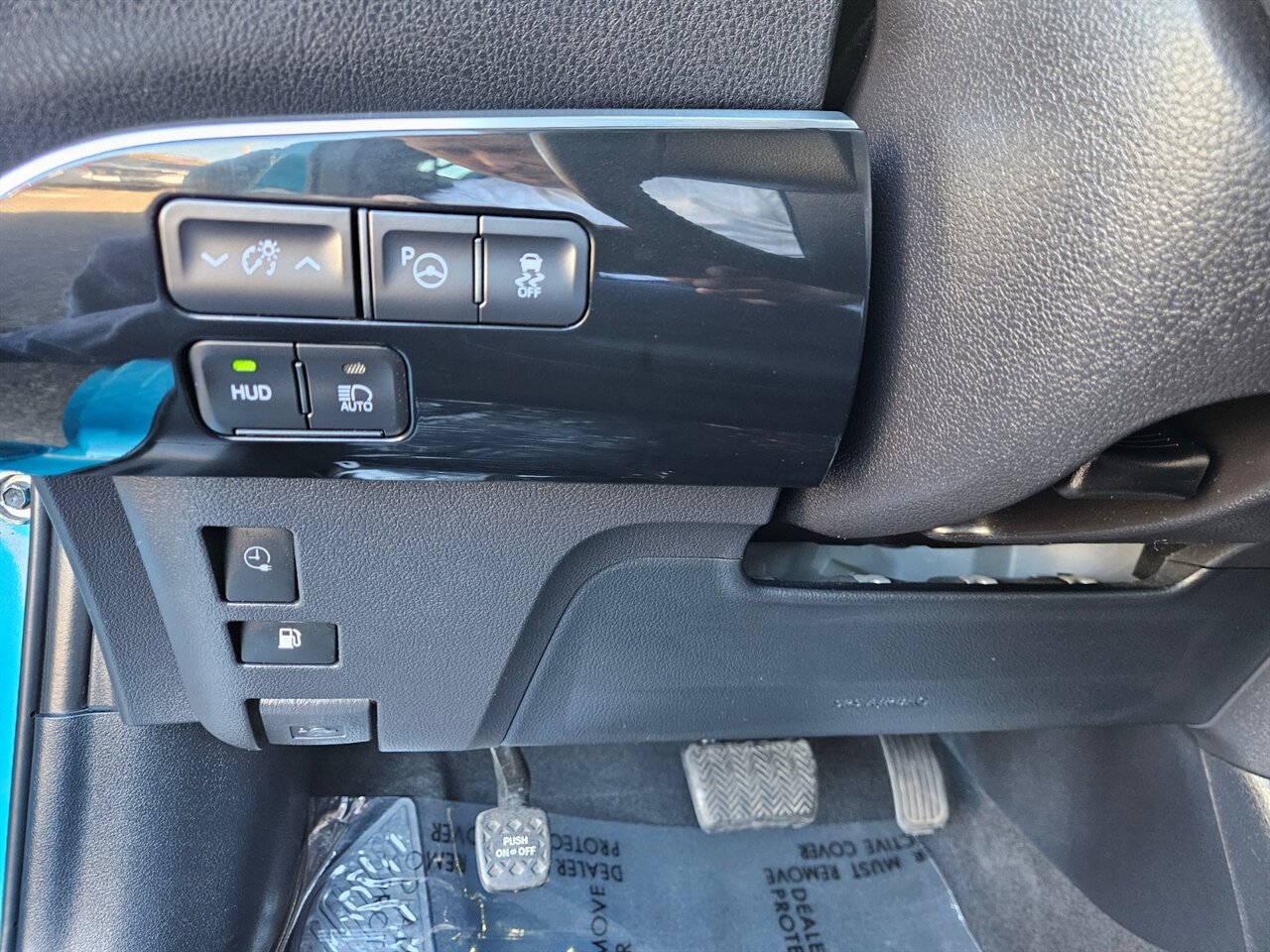 2020 Toyota Prius Prime Limited ADAPTIVE CRUISE - Photo 27 - Portland, OR 97211