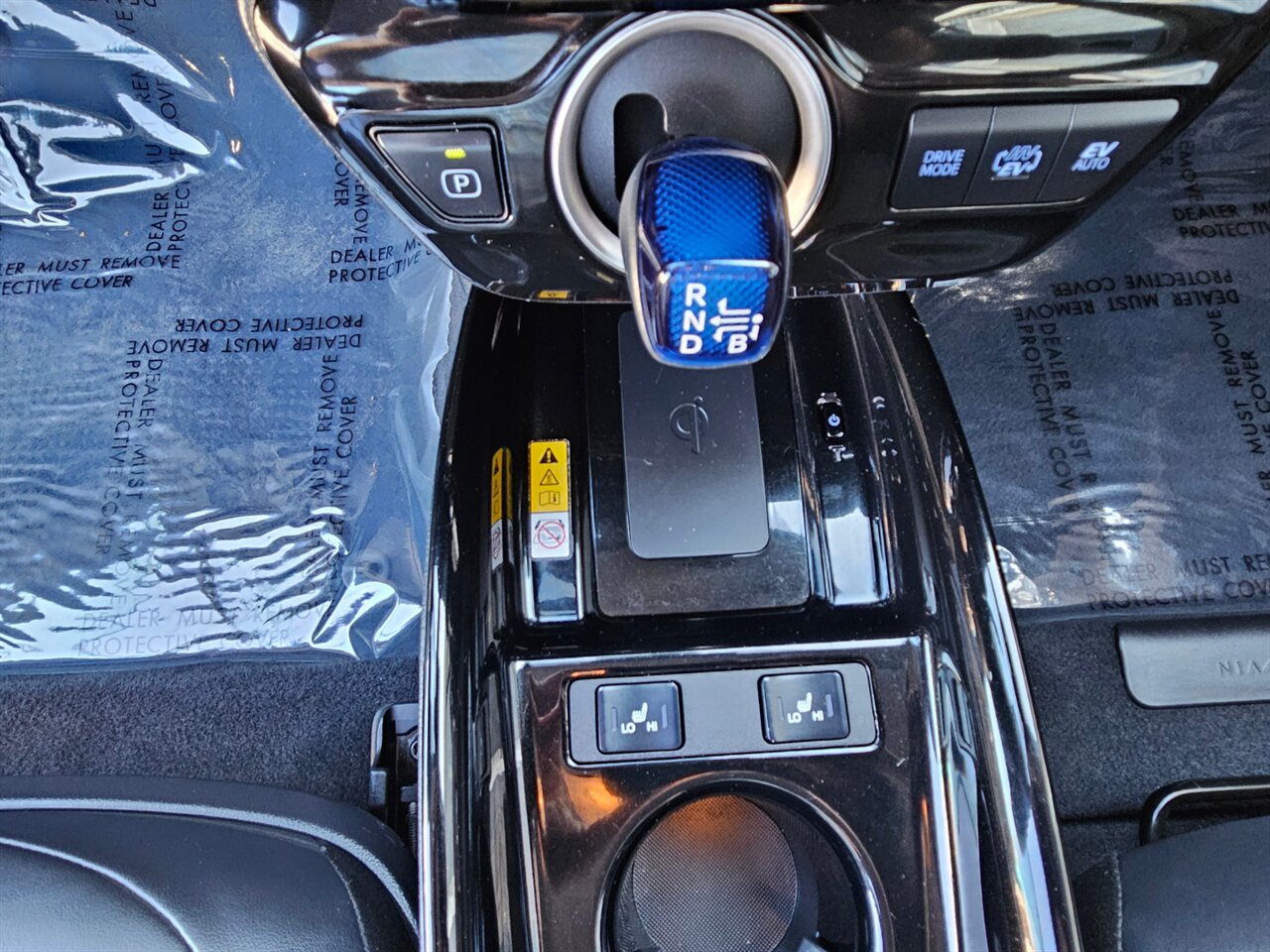 2020 Toyota Prius Prime Limited ADAPTIVE CRUISE - Photo 21 - Portland, OR 97211