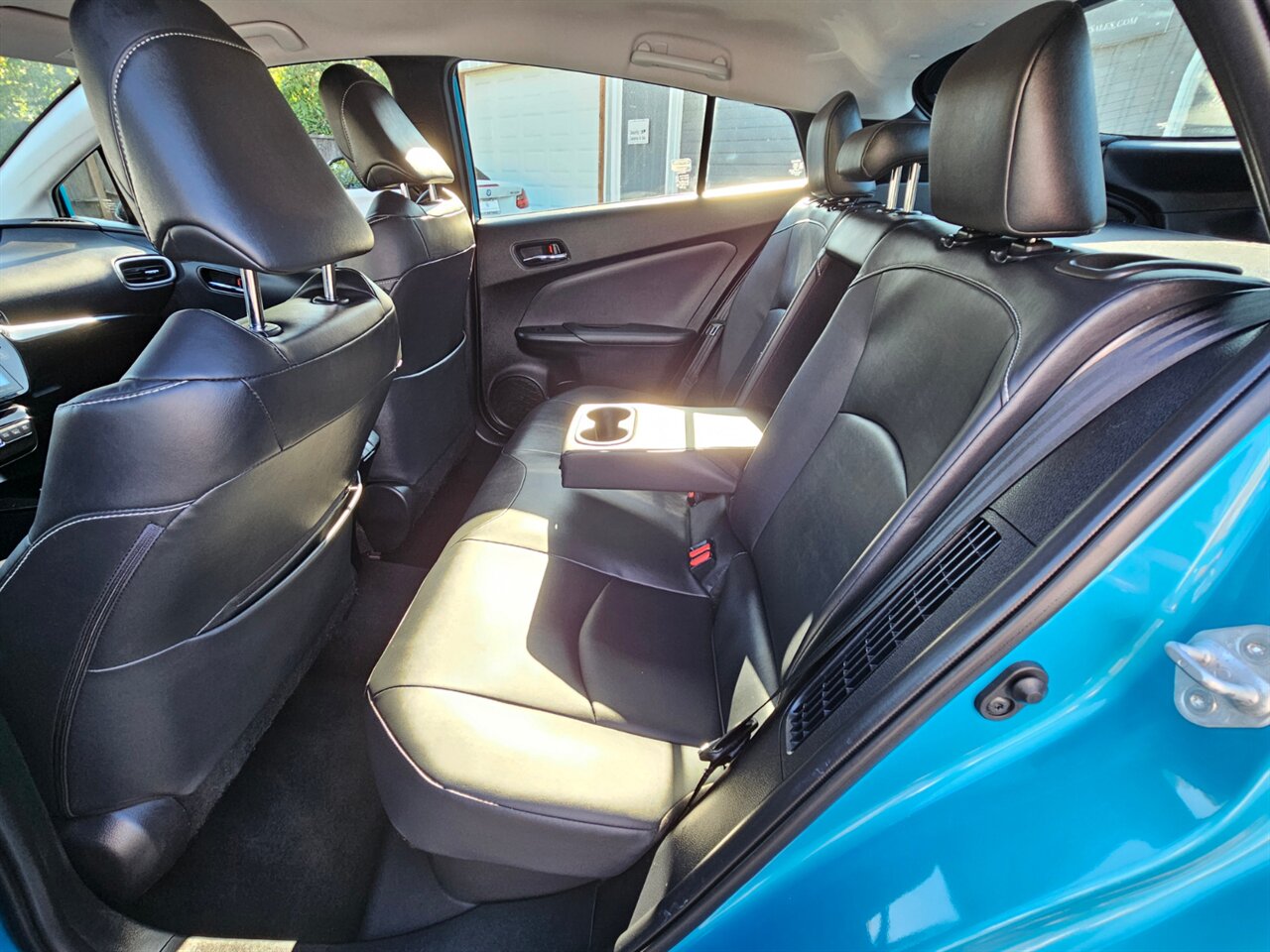 2020 Toyota Prius Prime Limited ADAPTIVE CRUISE - Photo 11 - Portland, OR 97211