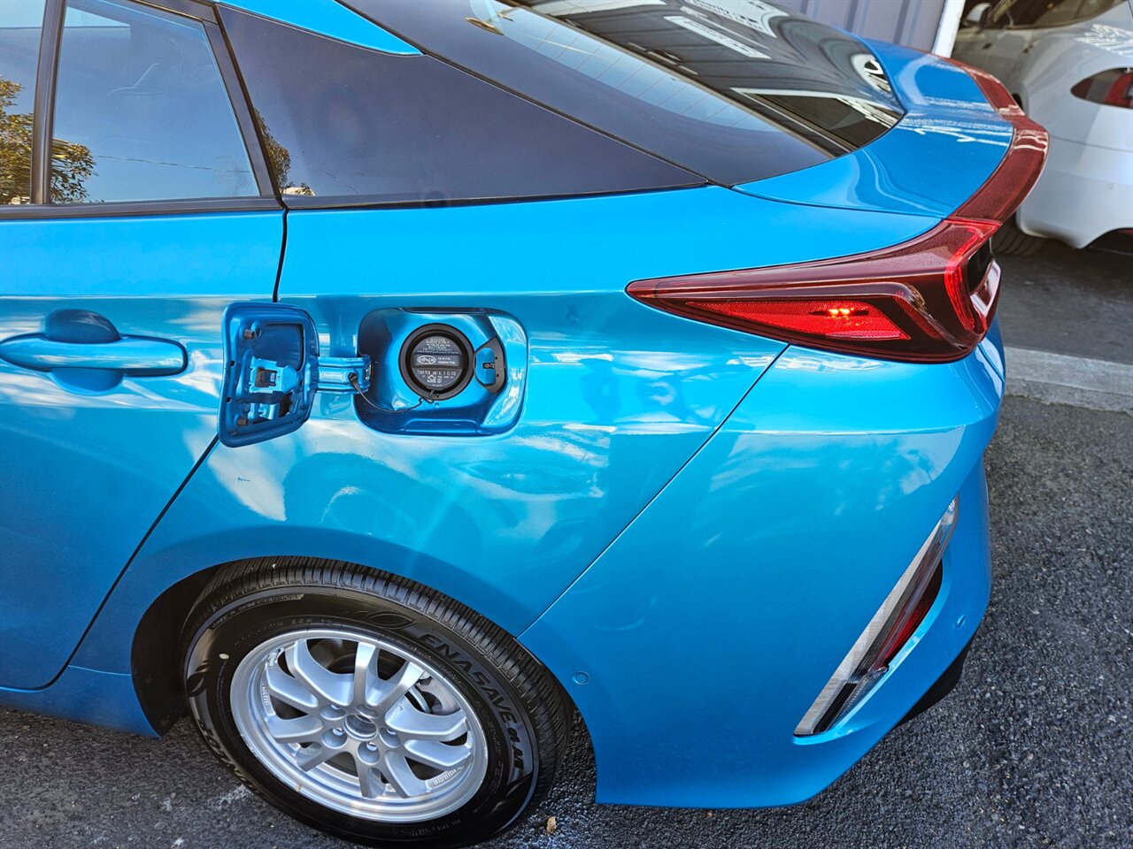 2020 Toyota Prius Prime Limited ADAPTIVE CRUISE - Photo 30 - Portland, OR 97211