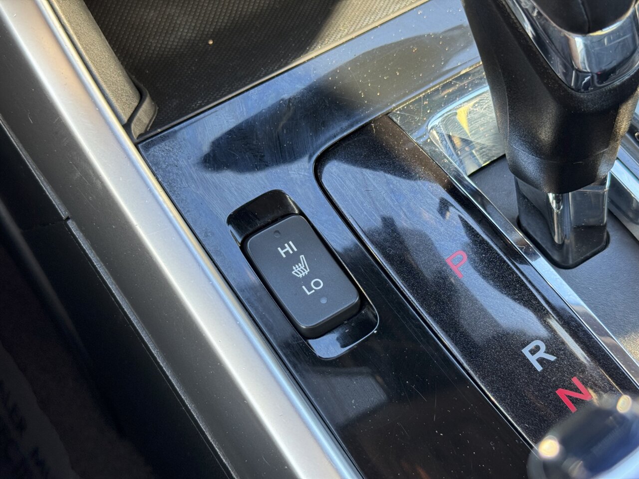 2017 Honda Accord Hybrid Touring 47 AVG MPG ADAPTIVE BLINDSPOT - Photo 26 - Portland, OR 97211