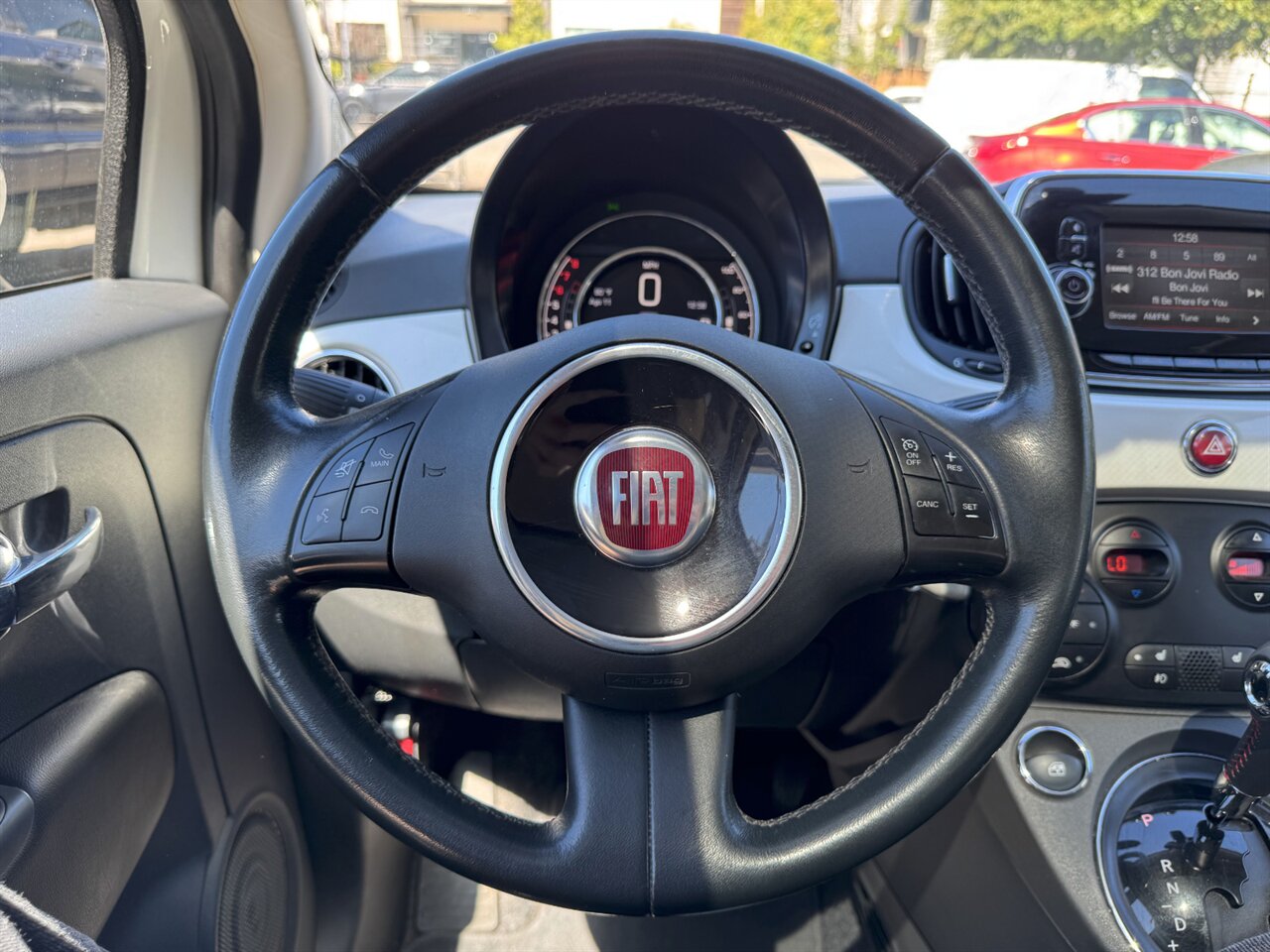 2018 FIAT 500 Lounge - Photo 15 - Portland, OR 97211
