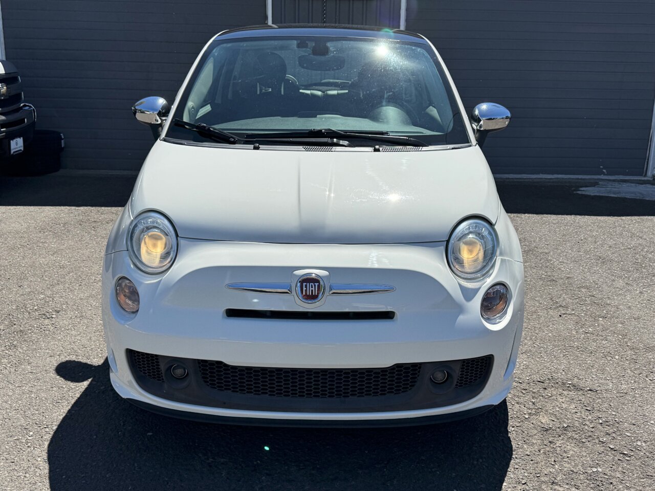 2018 FIAT 500 Lounge - Photo 5 - Portland, OR 97211