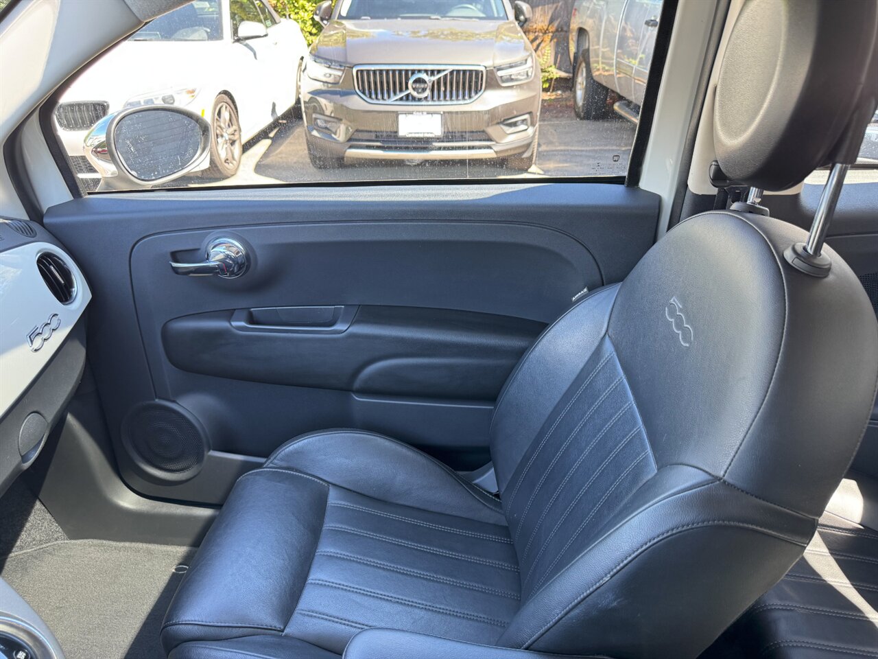 2018 FIAT 500 Lounge - Photo 20 - Portland, OR 97211