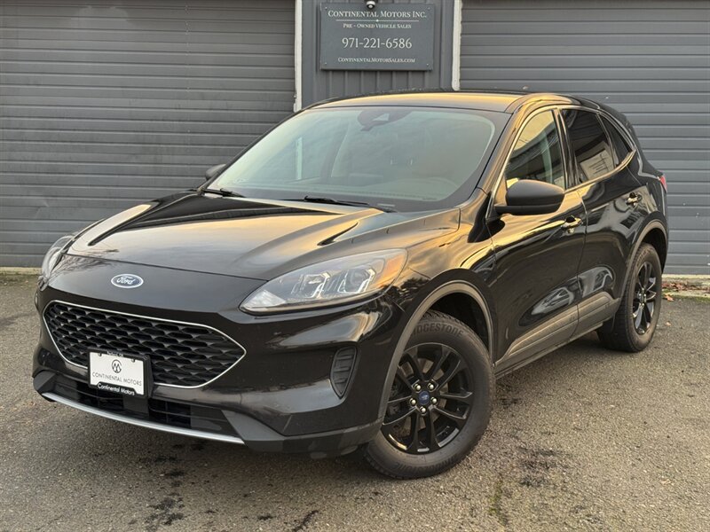 2022 Ford Escape SE AWD BLIND SPOT  
