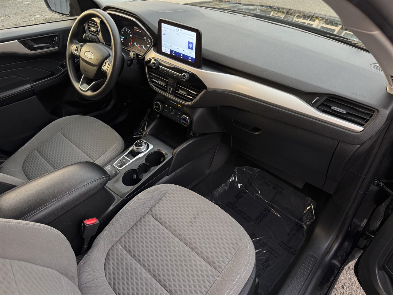 2022 Ford Escape SE AWD BLIND SPOT - Photo 17 - Portland, OR 97211