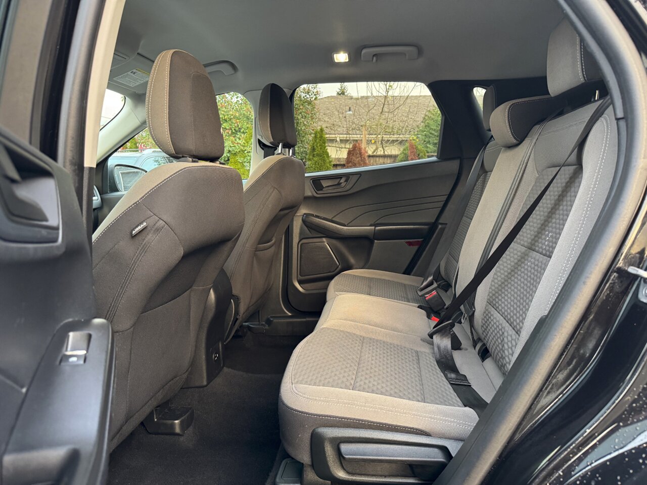 2022 Ford Escape SE AWD BLIND SPOT - Photo 13 - Portland, OR 97211