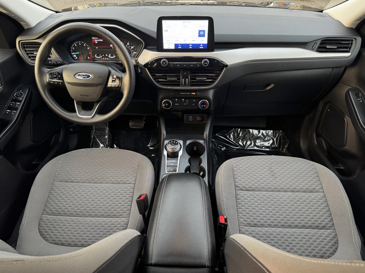 2022 Ford Escape SE AWD BLIND SPOT - Photo 14 - Portland, OR 97211