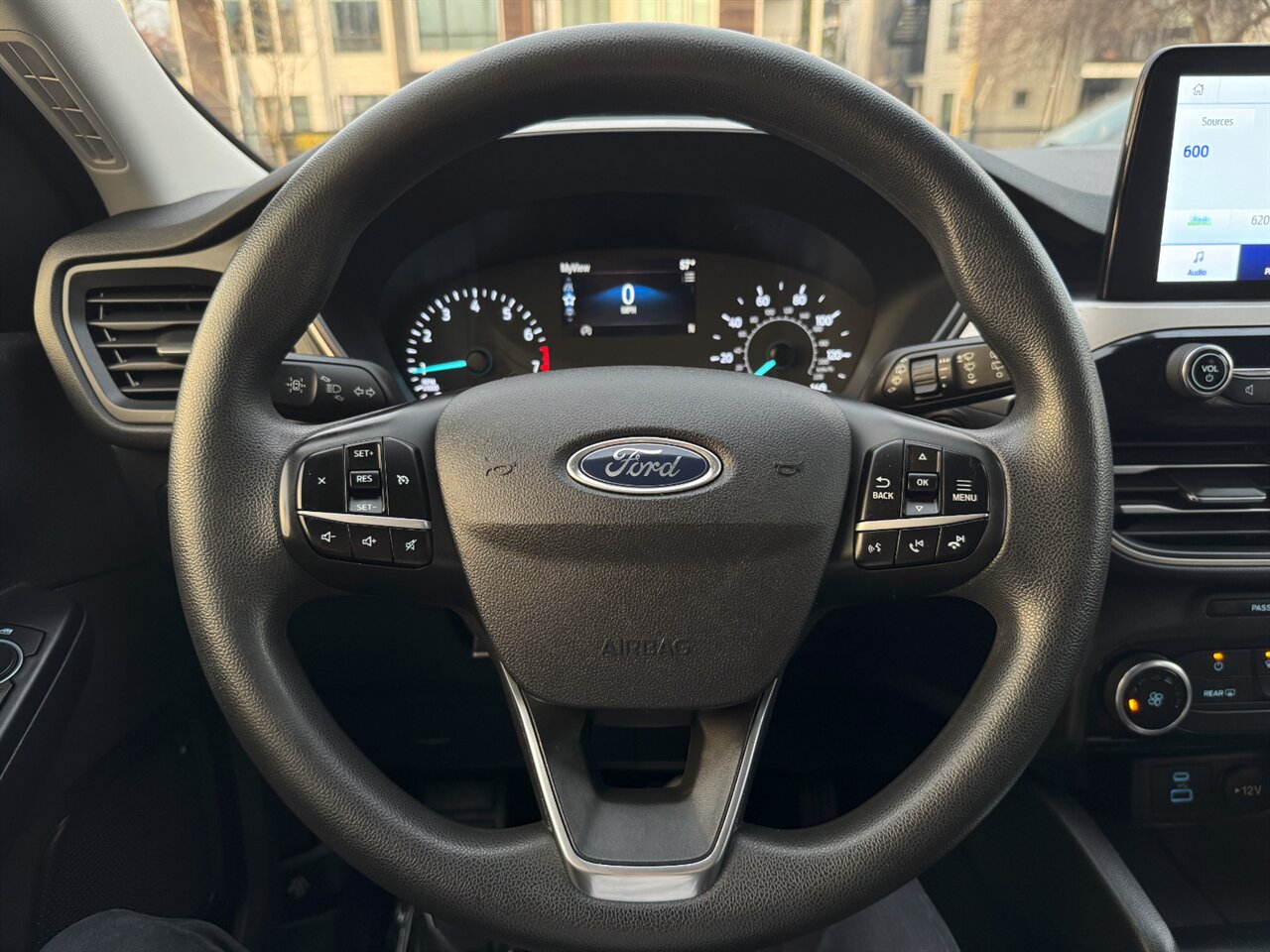2022 Ford Escape SE AWD BLIND SPOT - Photo 20 - Portland, OR 97211