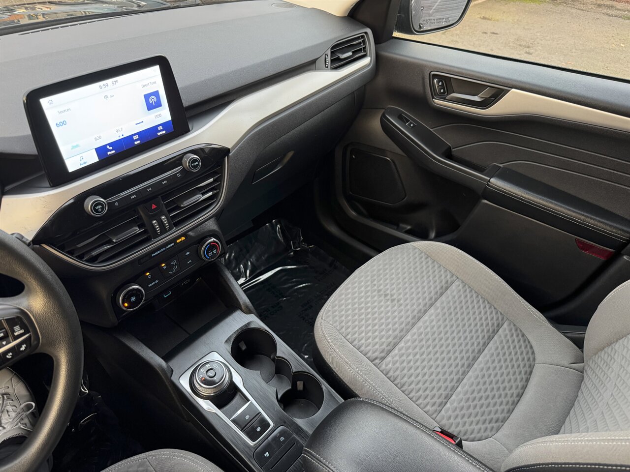 2022 Ford Escape SE AWD BLIND SPOT - Photo 24 - Portland, OR 97211
