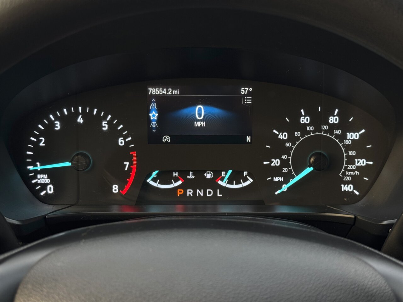 2022 Ford Escape SE AWD BLIND SPOT - Photo 21 - Portland, OR 97211