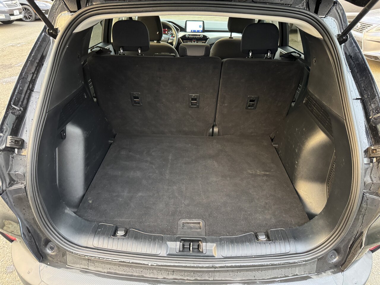 2022 Ford Escape SE AWD BLIND SPOT - Photo 15 - Portland, OR 97211