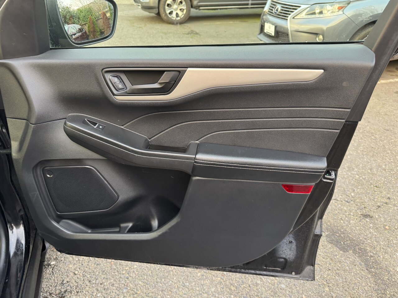 2022 Ford Escape SE AWD BLIND SPOT - Photo 19 - Portland, OR 97211