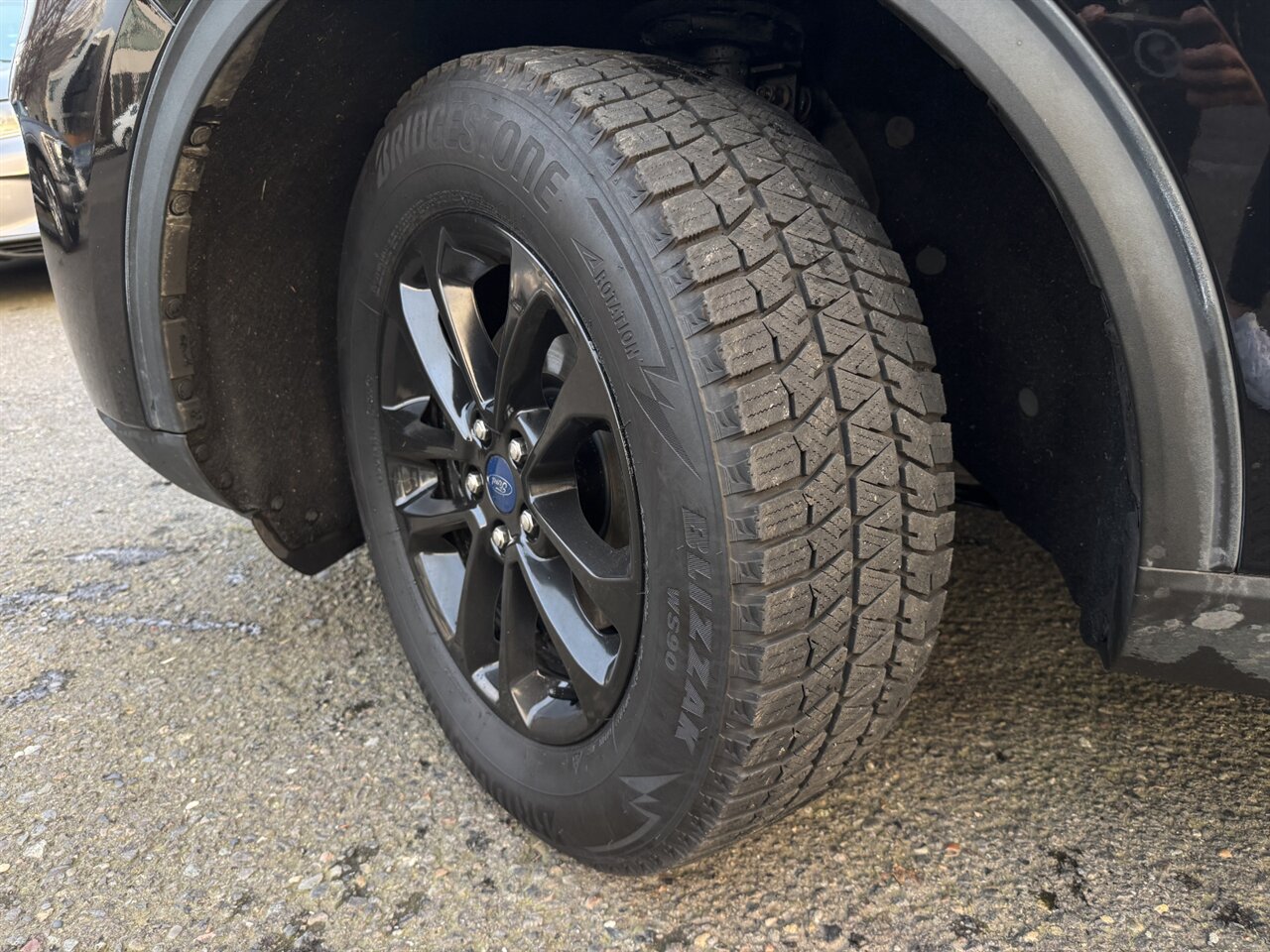 2022 Ford Escape SE AWD BLIND SPOT - Photo 30 - Portland, OR 97211