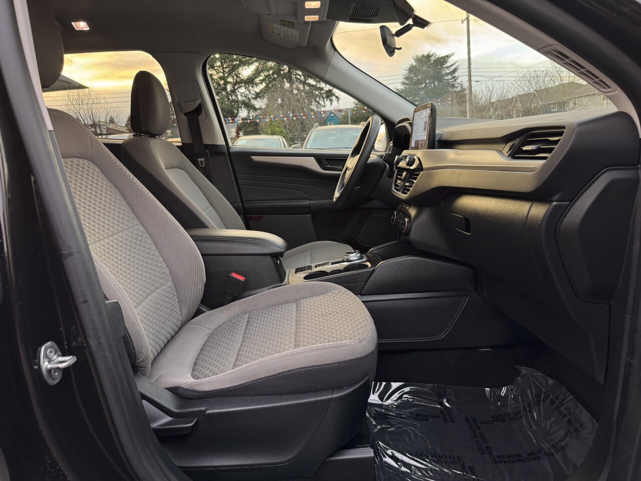 2022 Ford Escape SE AWD BLIND SPOT - Photo 18 - Portland, OR 97211