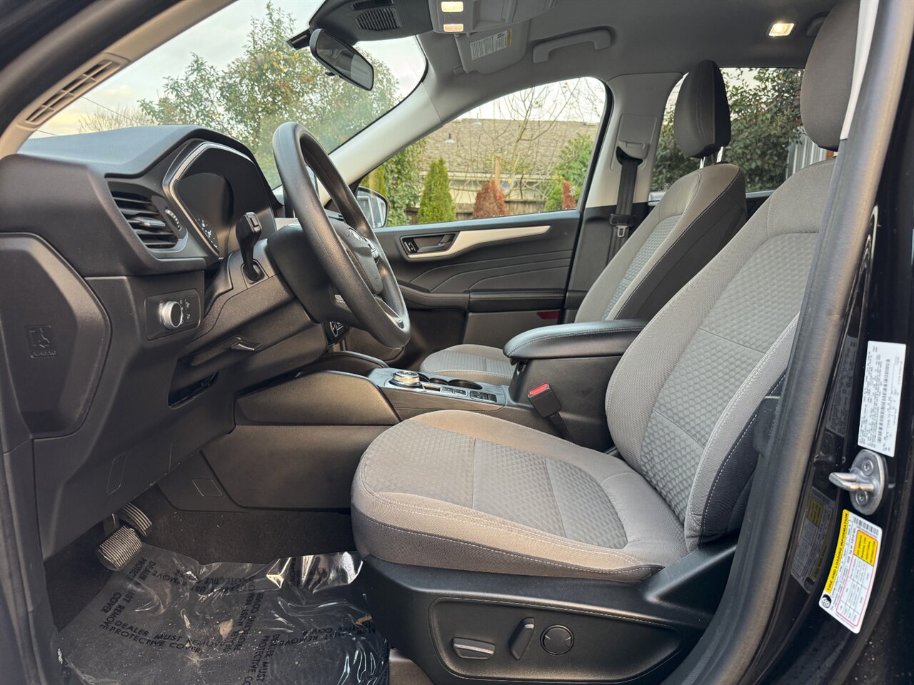 2022 Ford Escape SE AWD BLIND SPOT - Photo 11 - Portland, OR 97211